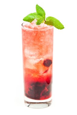 Restoran menüsünden alkol