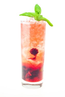 Restoran menüsünden alkol