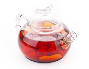 içecekler ve çay Restoran menüsünden