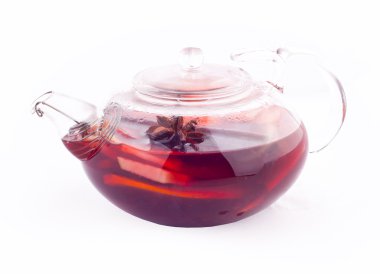 içecekler ve çay Restoran menüsünden