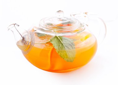 içecekler ve çay Restoran menüsünden