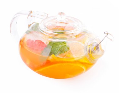 içecekler ve çay Restoran menüsünden