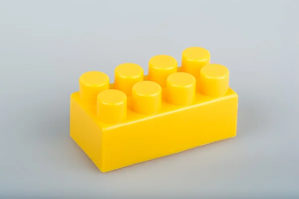 plastik yapı taşları