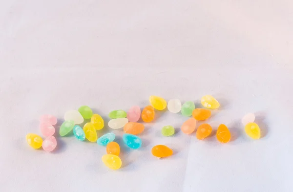 Candy cukor — Stock Fotó