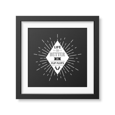 alıntı tipografik arka plan