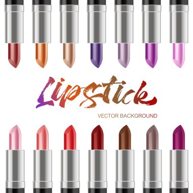 Ruj ile vektör arka plan