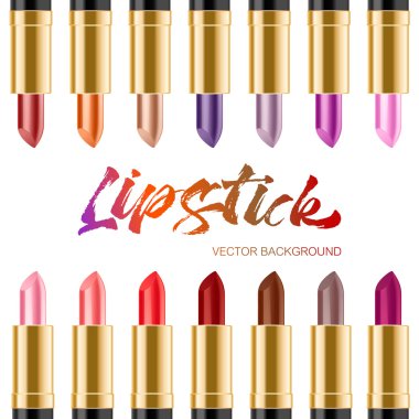 Ruj ile vektör arka plan