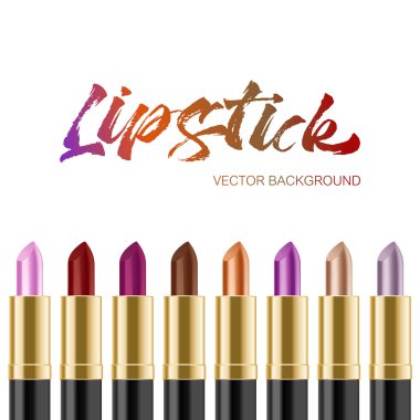 Ruj ile vektör arka plan