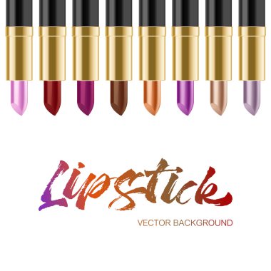 Ruj ile vektör arka plan