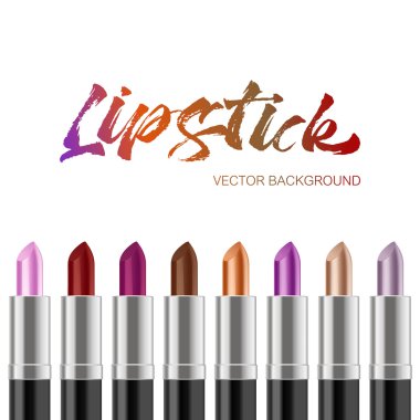 Ruj ile vektör arka plan