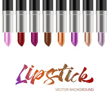 Ruj ile vektör arka plan