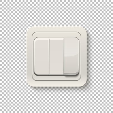 gerçekçi vektör anahtarı