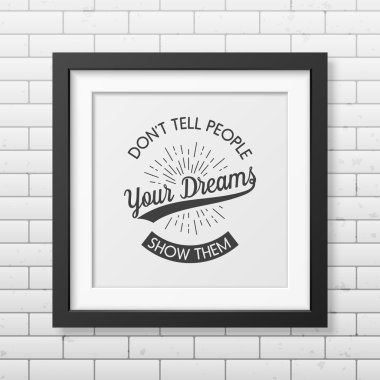 alıntı tipografik arka plan