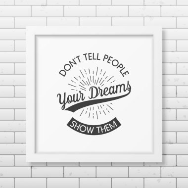 alıntı tipografik arka plan