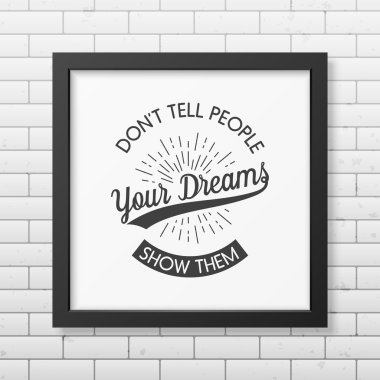 alıntı tipografik arka plan