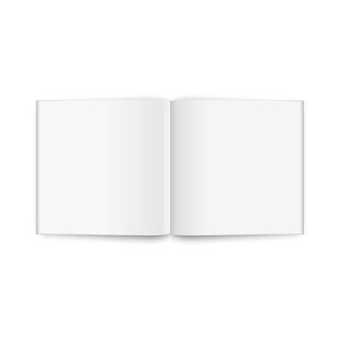 boş açılan dergisi