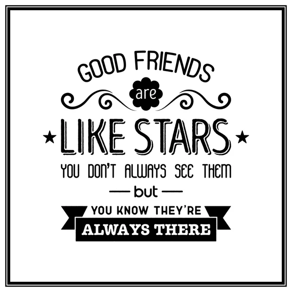 Friendship Quotes Vector Art, Icons, and Graphics for Free Download
