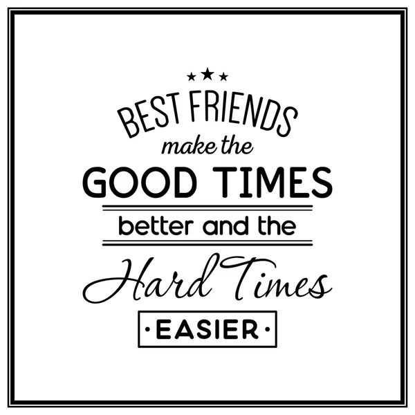 Friendship Quotes Vector Art, Icons, and Graphics for Free Download