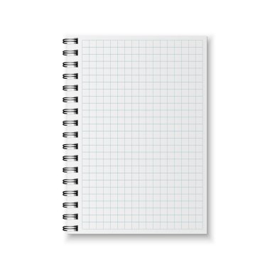 Gerçekçi vektör defter