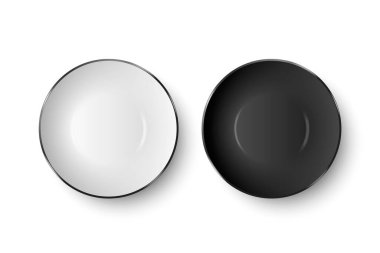 Download Ceramic Plate Mockup Free Vector Eps Cdr Ai Svg Vector Illustration Graphic Art