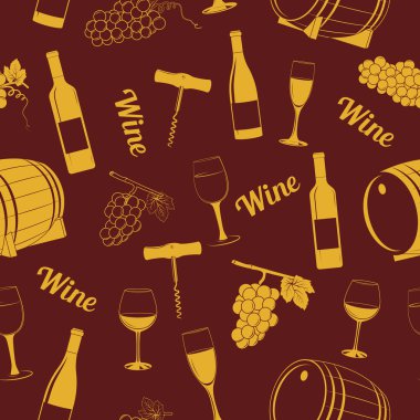 Winesimbols ile Seamless Modeli