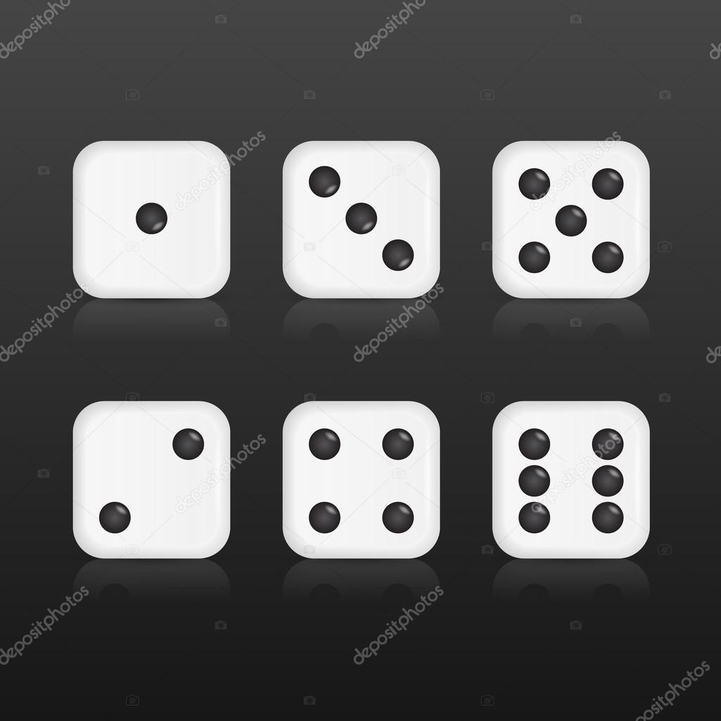 Vector dices