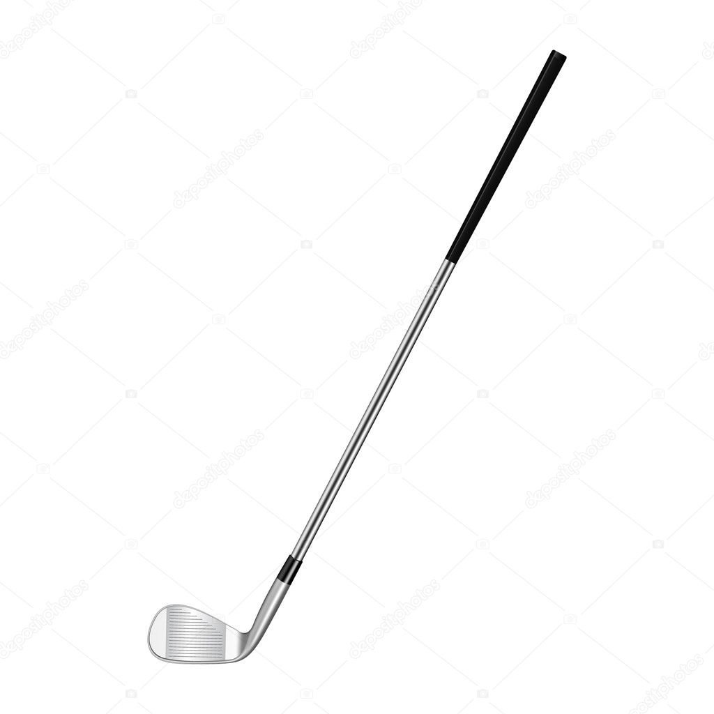 Vector golf club