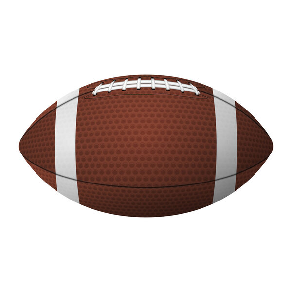 Американский футбол