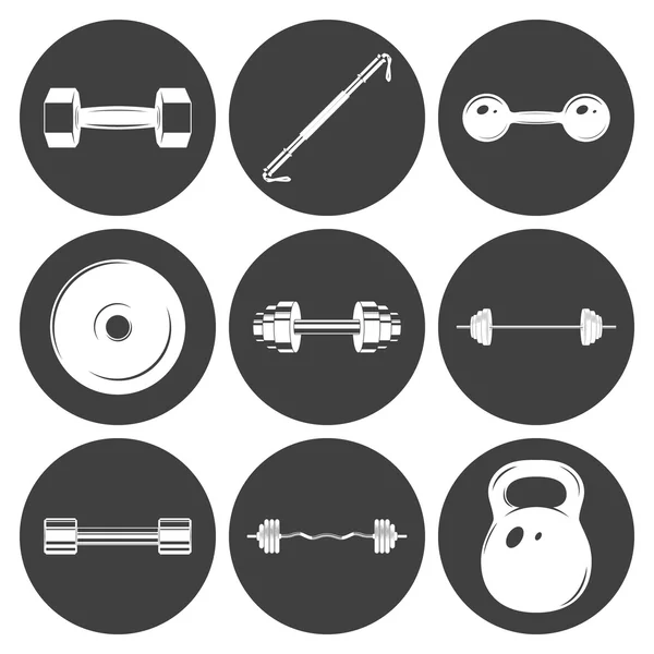 Sign weights Vector Art Stock Images | Depositphotos