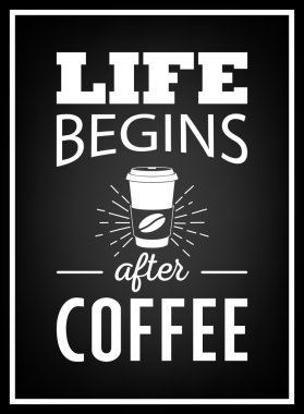 alıntı tipografik arka plan