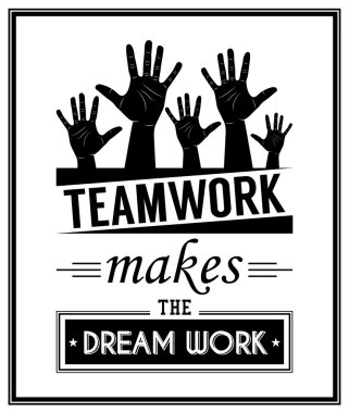 alıntı tipografik arka plan