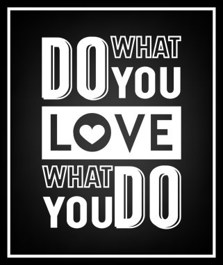 alıntı tipografik arka plan