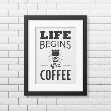 Download Life Begins After Coffee Free Vector Eps Cdr Ai Svg Vector Illustration Graphic Art