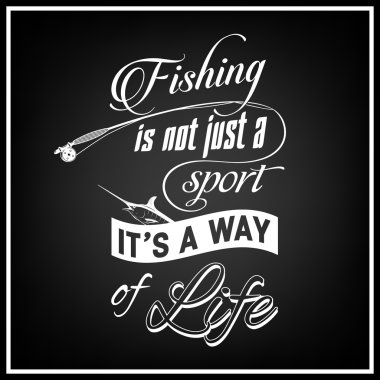 alıntı tipografik arka plan