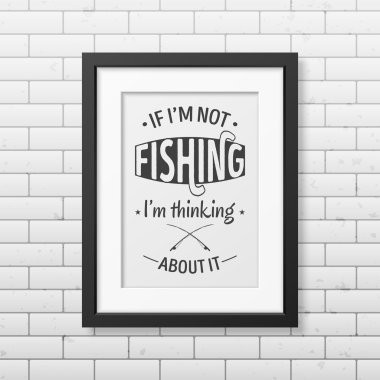 Tipografik arka planda siyah çerçeve alıntı