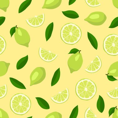 Limes seamless modeli