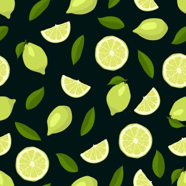 Limes seamless modeli