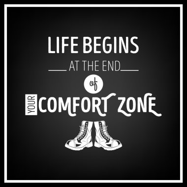 alıntı tipografik arka plan