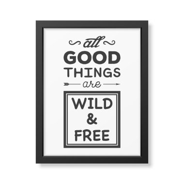 alıntı tipografik arka plan