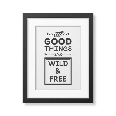 alıntı tipografik arka plan