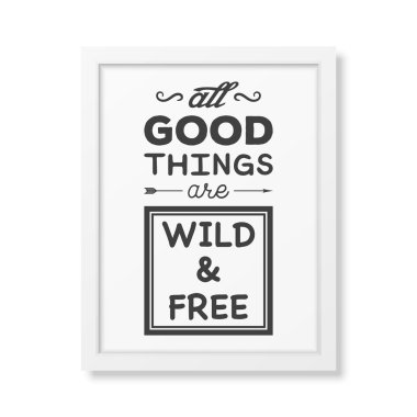 alıntı tipografik arka plan