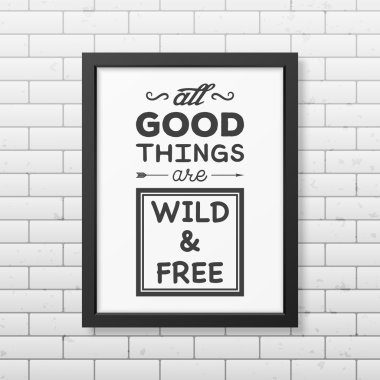 alıntı tipografik arka plan