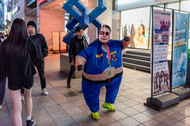 Güney Kore Başkanı Yoon Suk Yeol aleyhindeki siyasi hiciv gösterileri 15 Mart 2024 tarihinde Güney Kore 'nin Seul kentinde gerçekleşti.