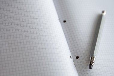 shotnote iş ve eğitim için çizim kalem defter