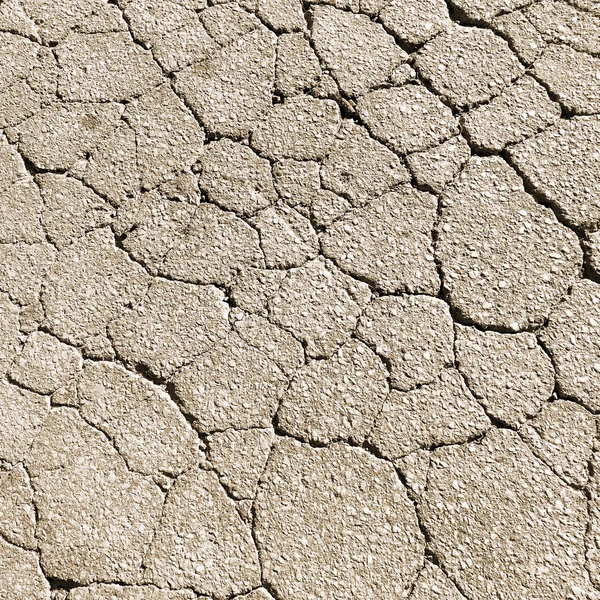 Abstrakter Hintergrund, verwittert mit Rissen und Kratzern. Länder — Stockfoto