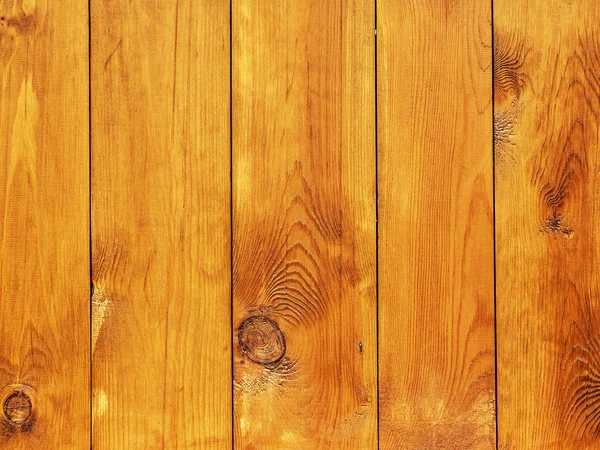 Old wooden planks cracked by a rustic background — Stock Photo, Image