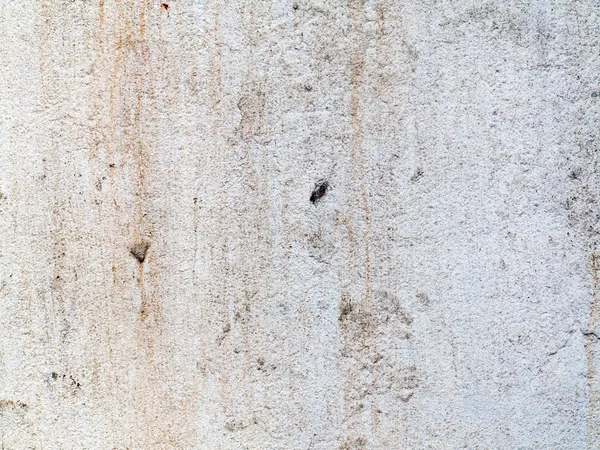 Hormigón, erosionado, desgastado, pintado de blanco. Estilo de paisaje. Grung. — Foto de Stock