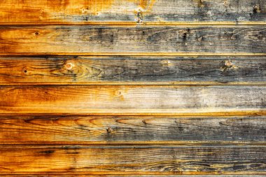 Herhangi bir, d için Ahşap dokusu ile yaratıcı parlak arka plan