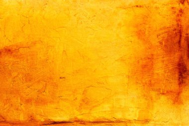 Beton abstract, çatlak ve çizikler ile yıpranmış. landscap