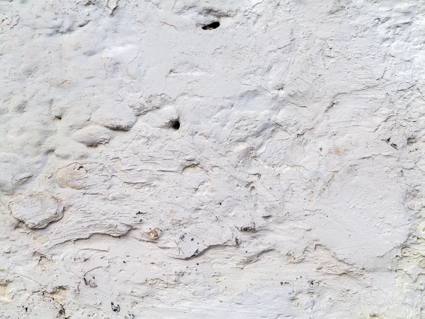 Beton abstract, çatlak ve çizikler ile yıpranmış. landscap — Stok fotoğraf